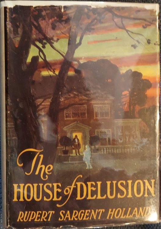 The House of Delusion