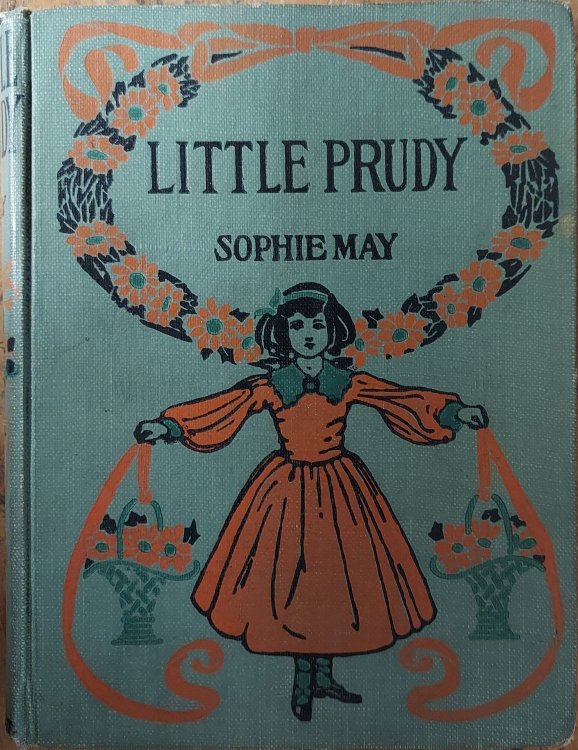 Little Prudy