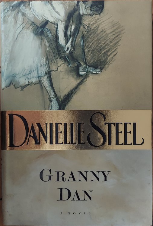 Granny Dan