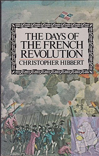 The Days of the French Revolution
