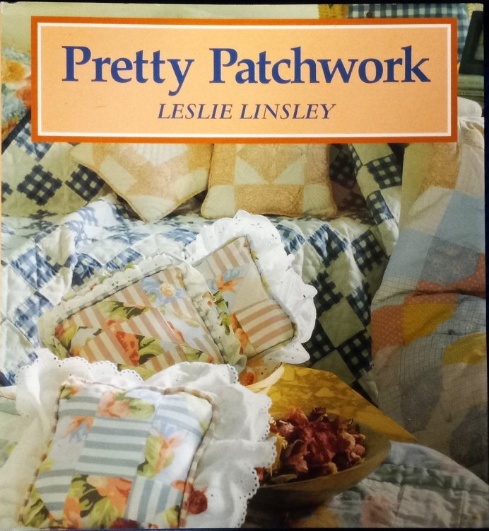Pretty Patchwork