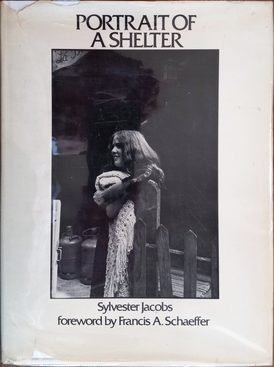 Portrait of a Shelter