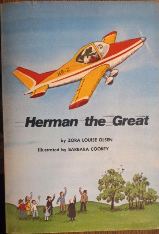 Herman the Great