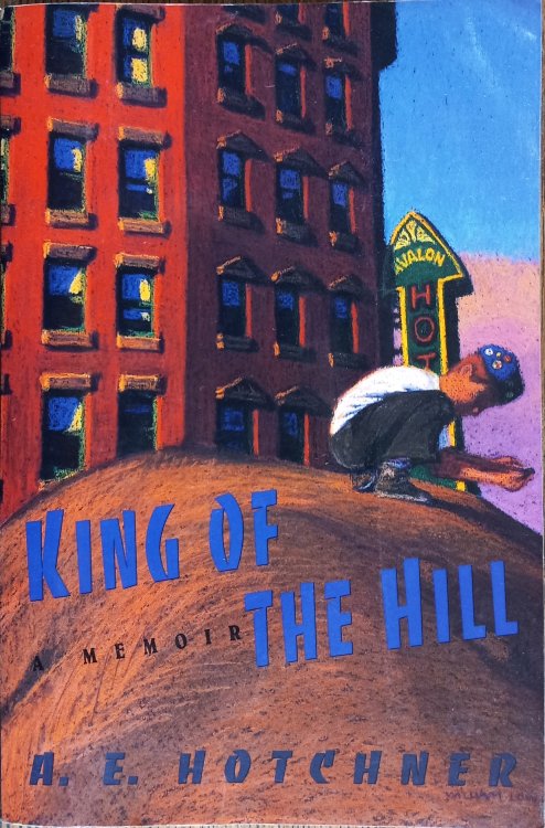 King of the Hill