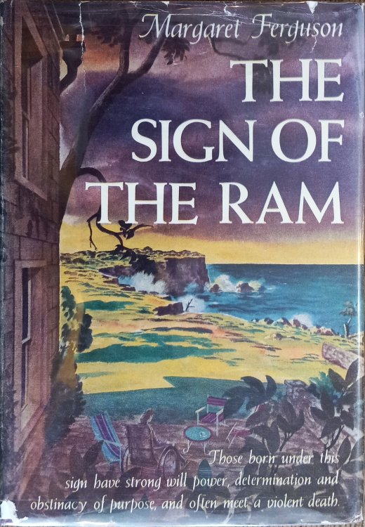 The Sign of the Ram