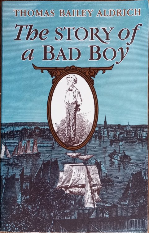 The Story of a Bad Boy