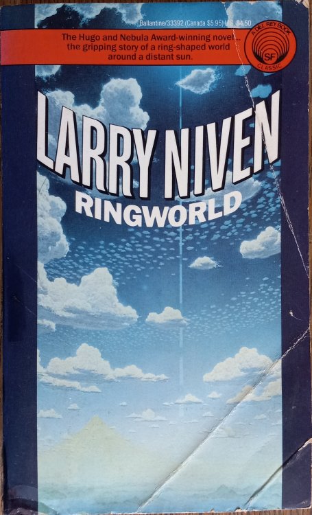 Ringworld