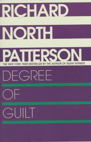 Degree of Guilt