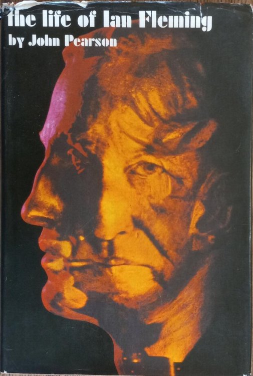 The Life of Ian Fleming