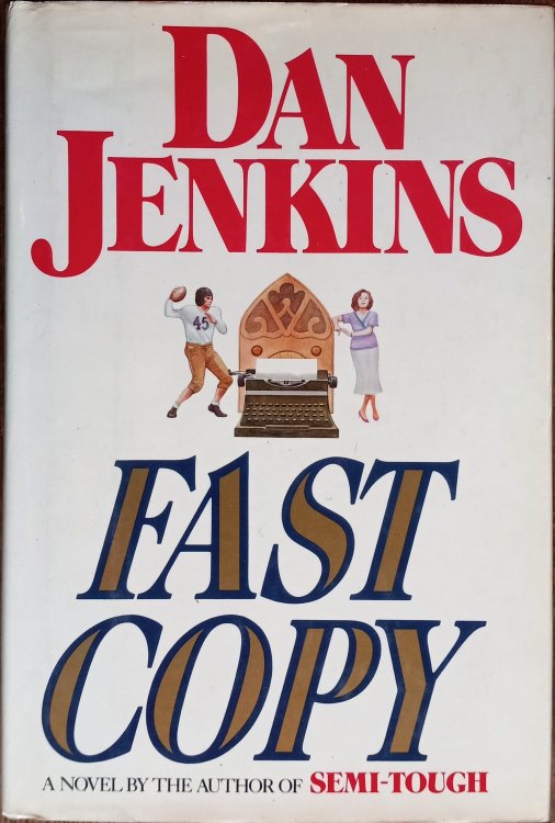 Fast Copy