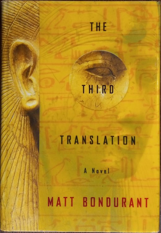 The Third Translation
