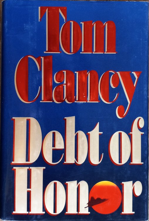 Debt of Honor