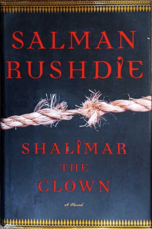 Shalimar the Clown