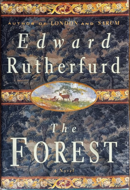 The Forest