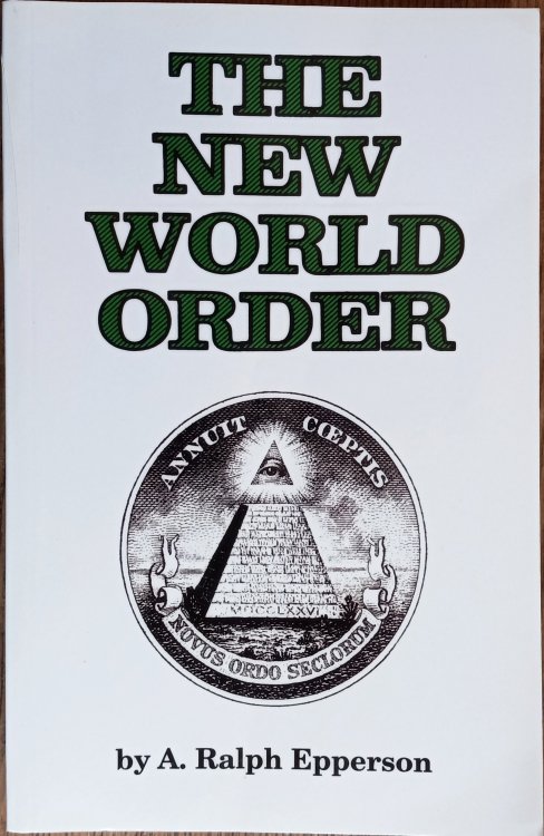 The New World Order