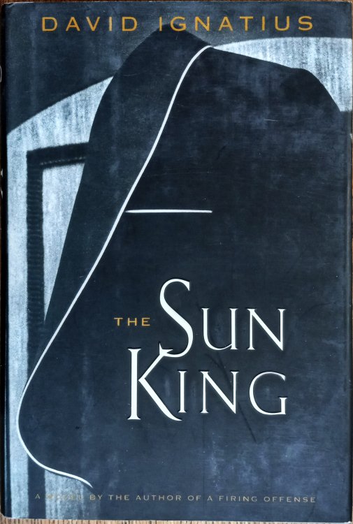 The Sun King