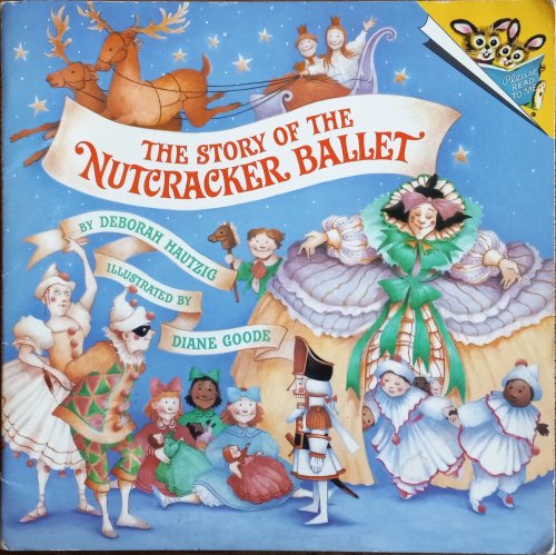 The Story of the Nutcracker Ballet
