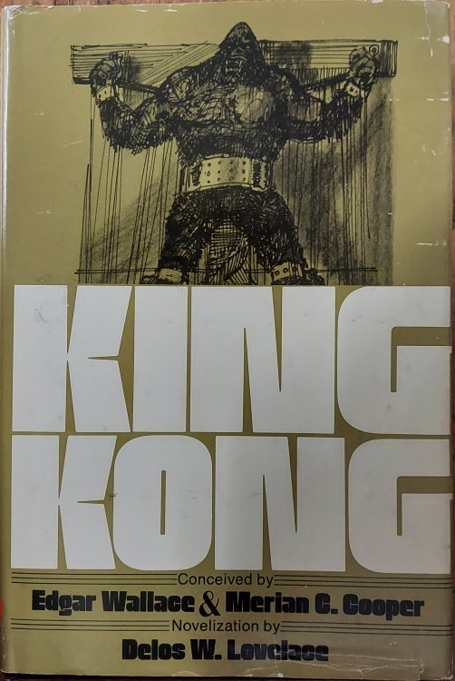 King Kong