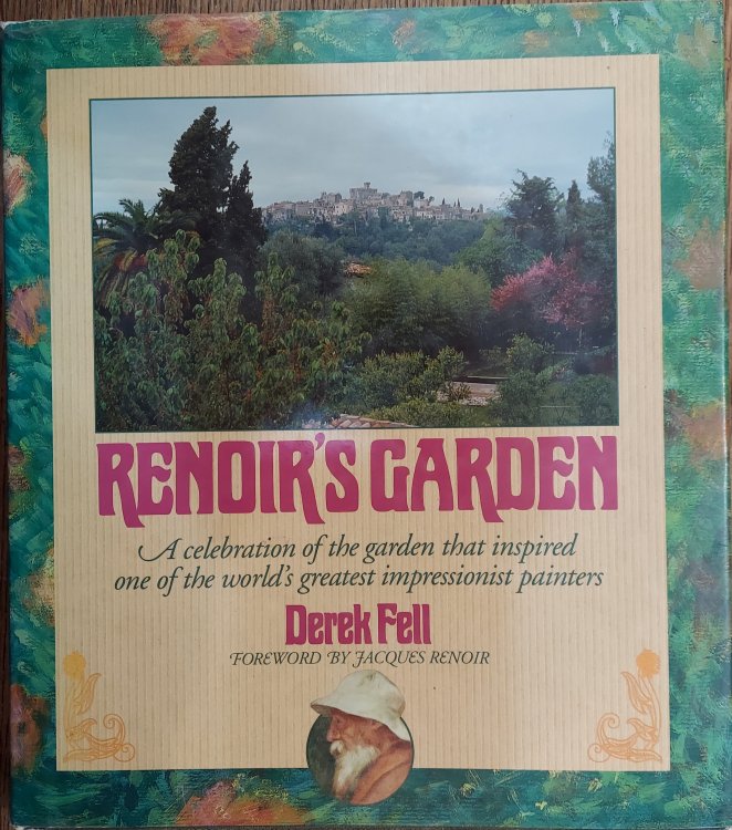 Renoir's Garden