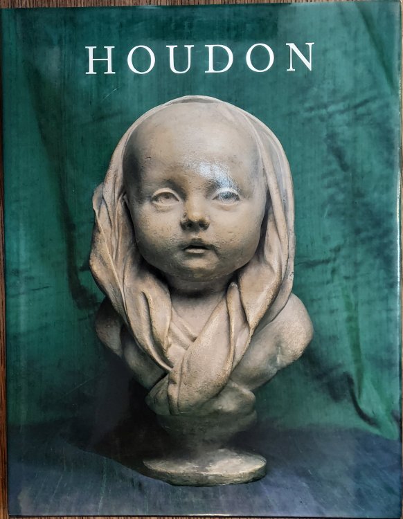 Jean-Antoine Houdon (1741-1828)