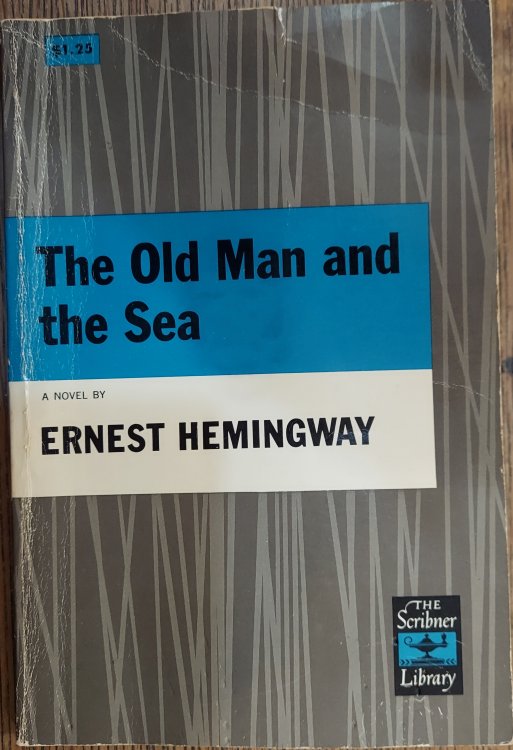 The Old Man and the Sea