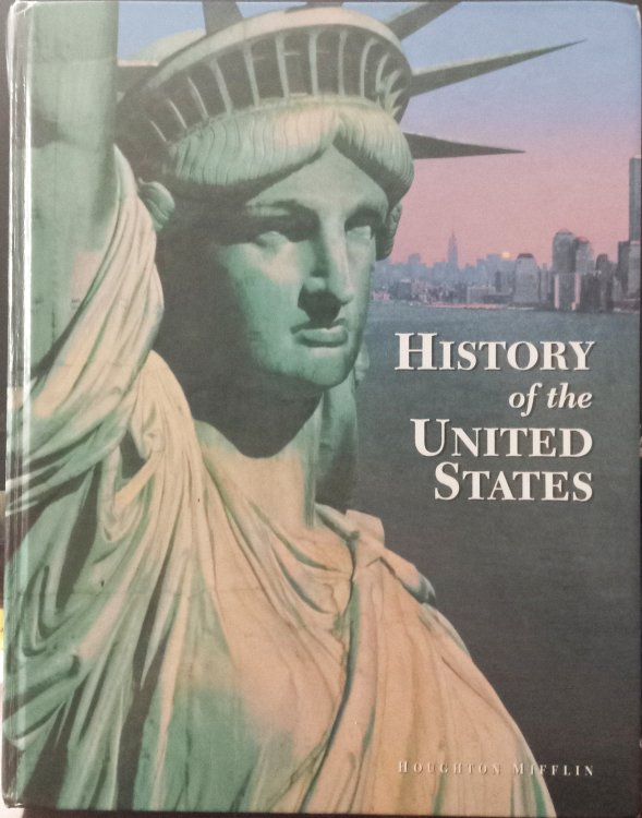 History of the United States