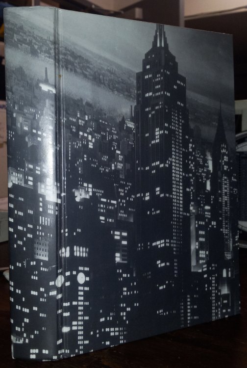 New York, Chicago, Los Angeles: America's Global Cities