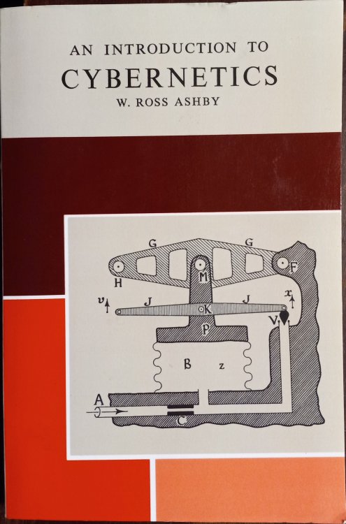 An Introduction to Cybernetics