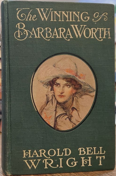 The Winning of Barbara Worth