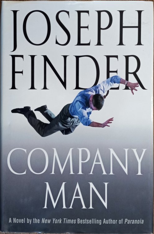 Company Man