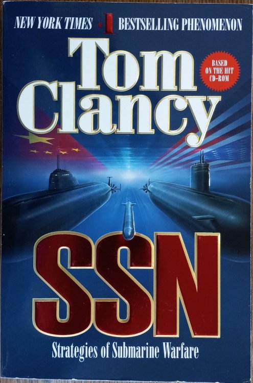 SSN :Strategies of Submarine Warfare
