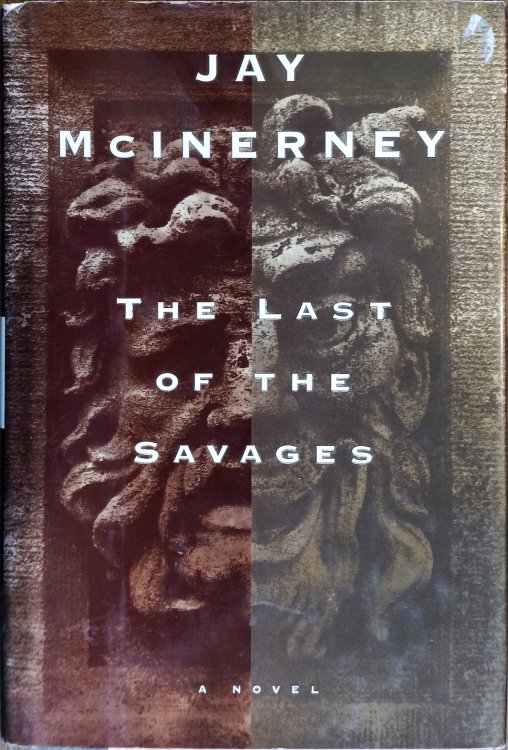 The Last of the Savages