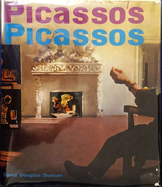 Picasso's Picassos