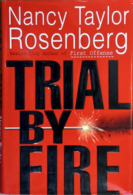 Trial By Fire