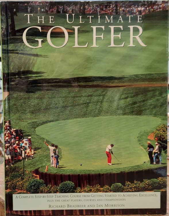 The Ultimate Golfer
