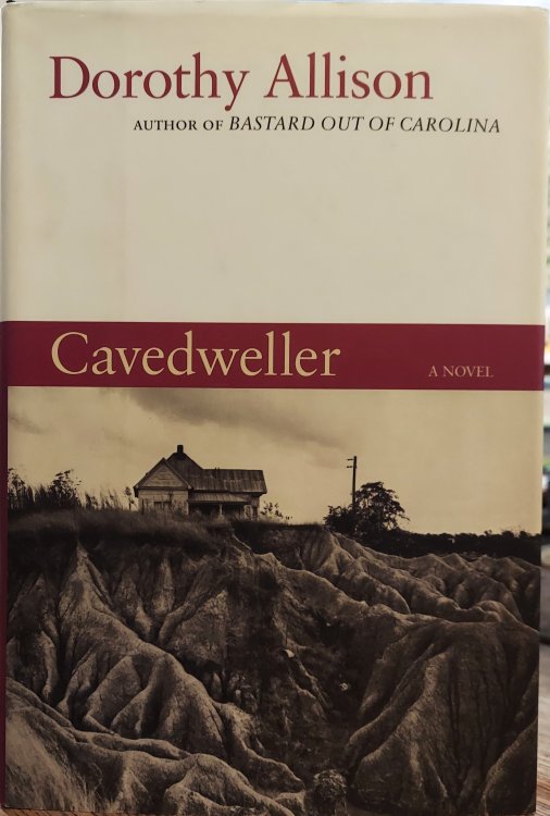 Cavedweller