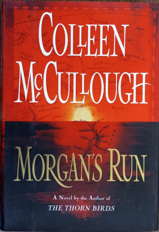 Morgan's Run