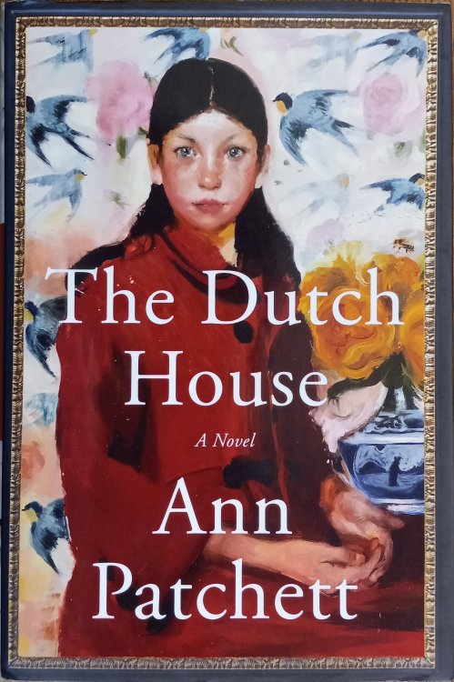 The Dutch House