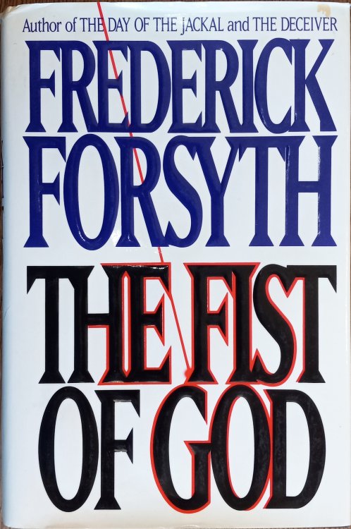 The Fist of God