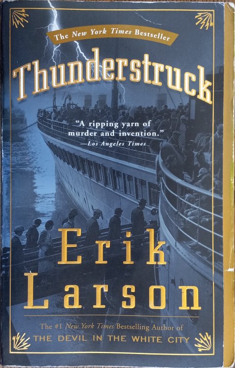 Thunderstruck