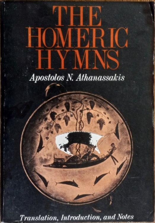 The Homeric Hymns
