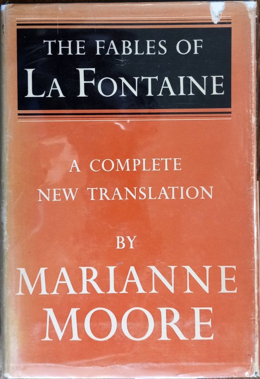 The Fables of La Fontaine: A Complete New Translation
