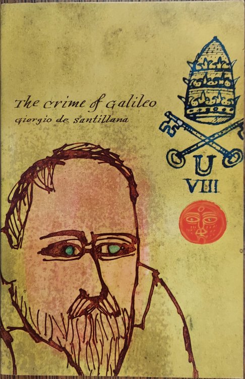 The Crime of Galileo