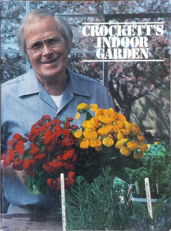 Crockett's Indoor Garden