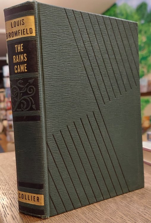 The Rains Came :A Novel of Modern India