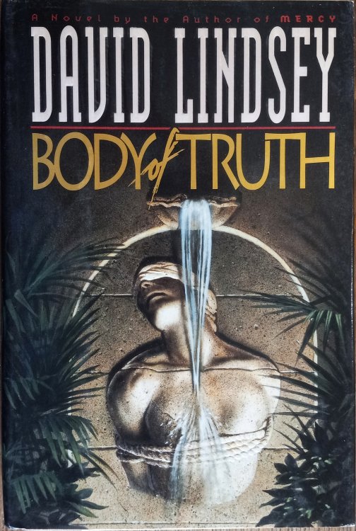 Body of Truth