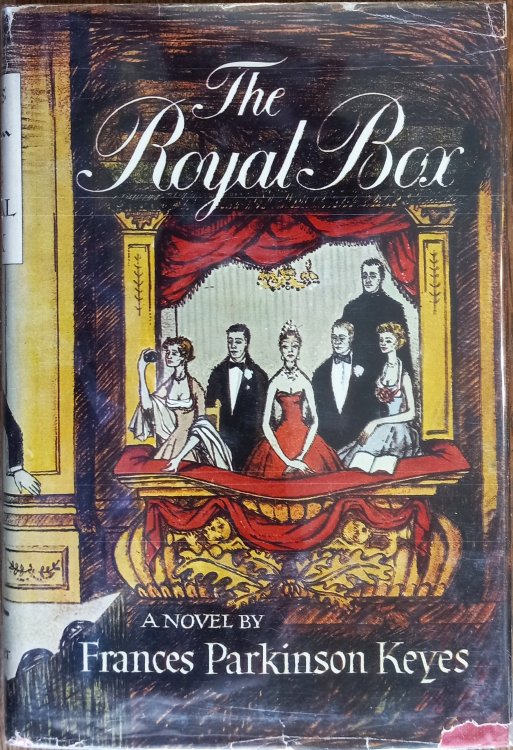 The Royal Box