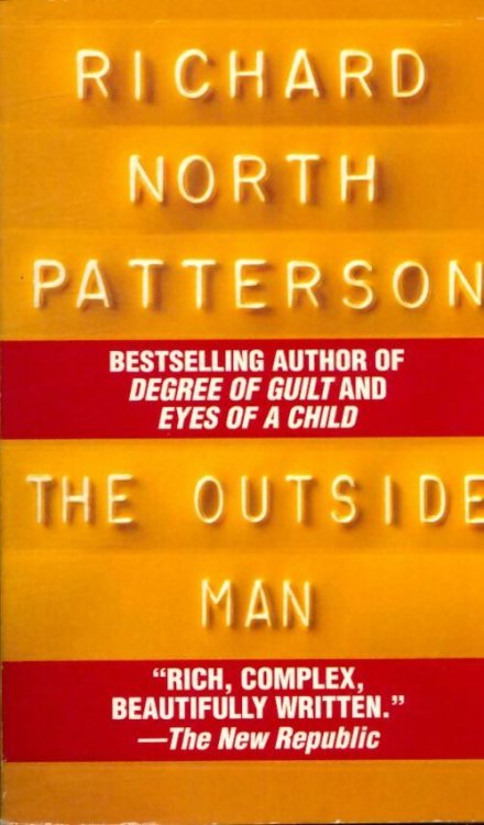 The Outside Man
