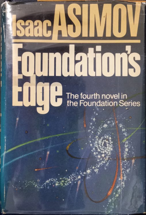Foundation's Edge