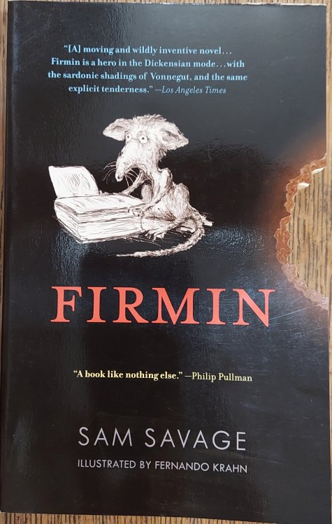 Firmin